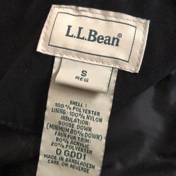 Fall/Winter Jacket - Picture 3 of 3